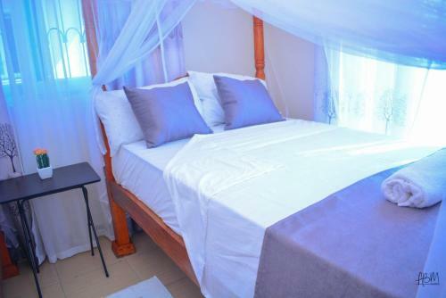 Mtwapa Luxury Holiday Apartment