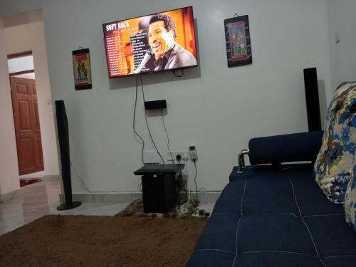 Vok Apartments