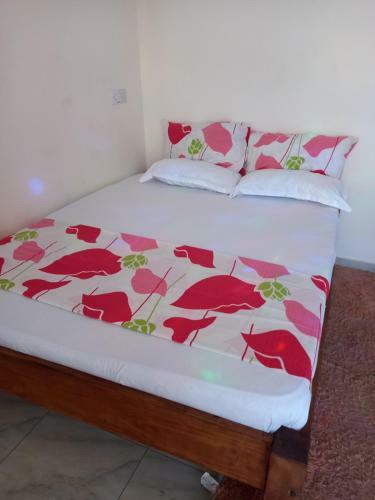 Vok Apartments