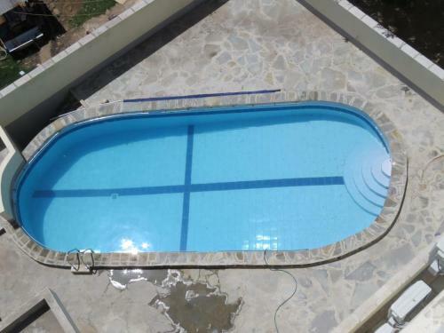 Nyali Holiday Apartments