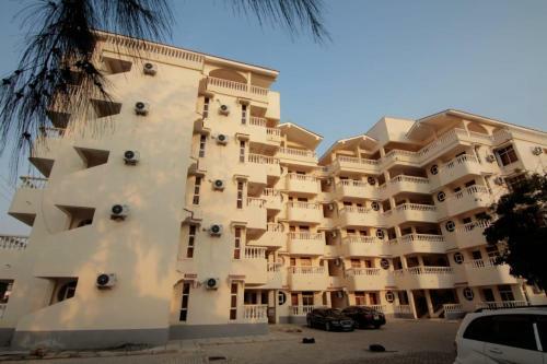 Nyali Holiday Apartments