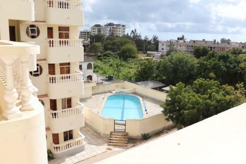 Nyali Holiday Apartments