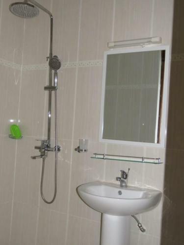 Nyali Holiday Apartments
