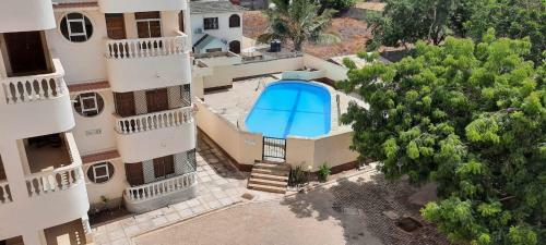Nyali Holiday Apartments