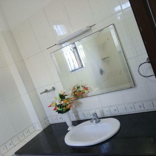 7th Heaven 3bedroom Apartment
