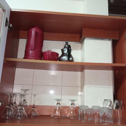7th Heaven 3bedroom Apartment