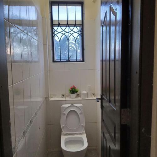 7th Heaven 3bedroom Apartment