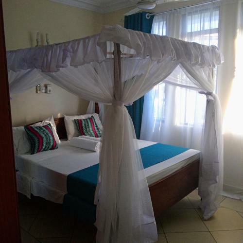 7th Heaven 3bedroom Apartment