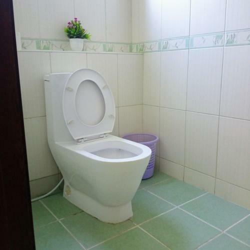 7th Heaven 3bedroom Apartment