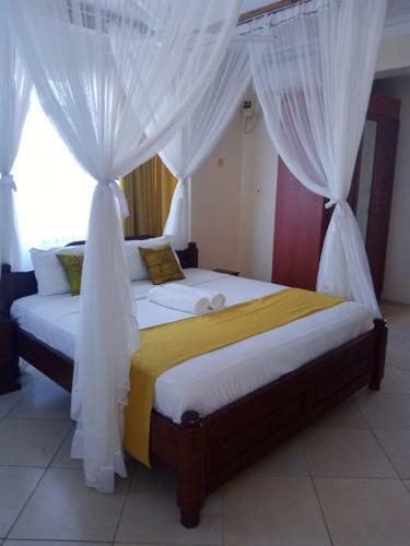 7th Heaven 3bedroom Apartment