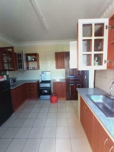 7th Heaven 3bedroom Apartment