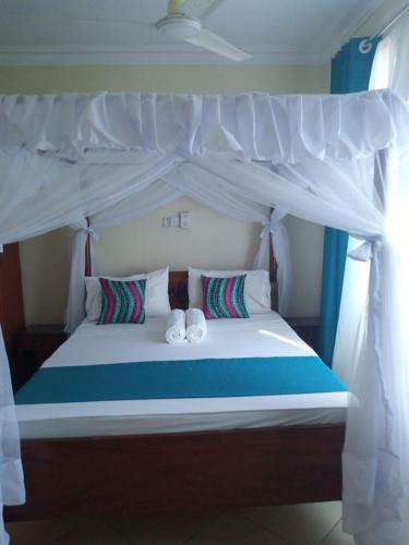 7th Heaven 3bedroom Apartment