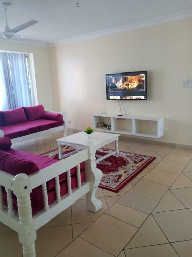 7th Heaven 3bedroom Apartment