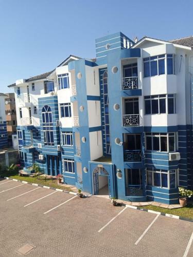 7th Heaven 3bedroom Apartment