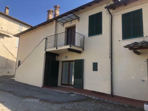 Hostal Le Castellacce