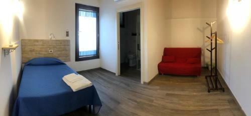 Hostal Le Castellacce