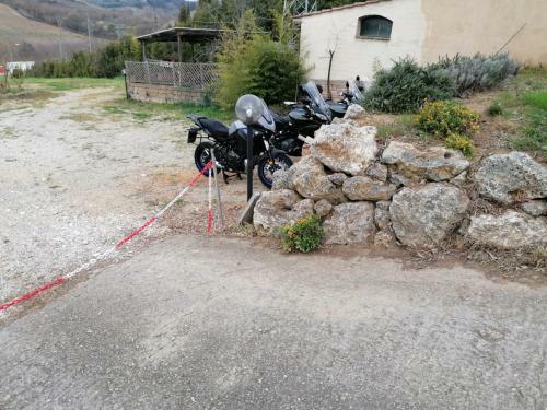 Hostal Le Castellacce