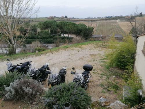 Hostal Le Castellacce