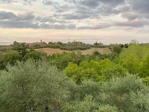 Hostal Le Castellacce