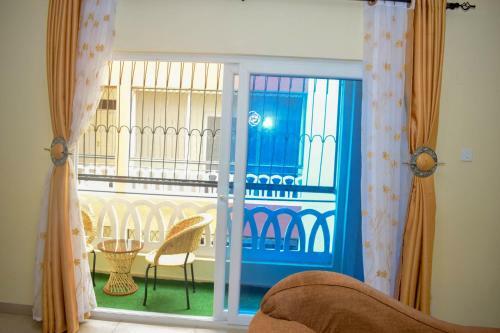 Apartamento Mtwapa Holiday Home