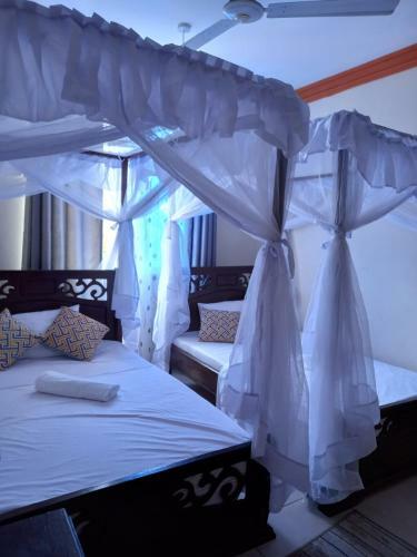 Apartamento Mtwapa Holiday Home