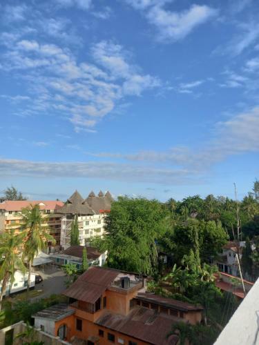 Apartamento Mtwapa Holiday Home
