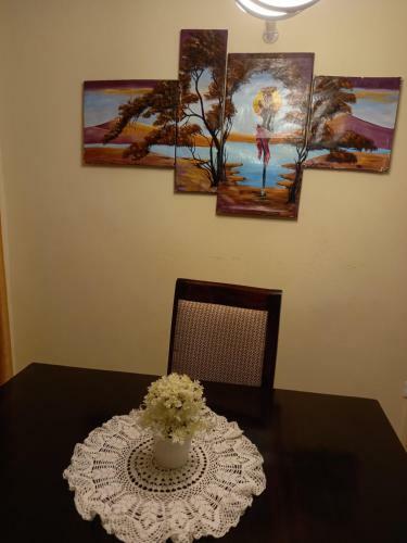 Apartamento Mtwapa Holiday Home