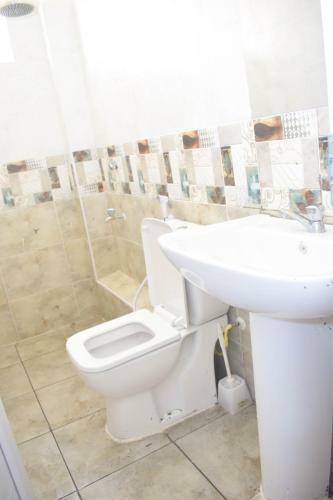 Apartamento Mtwapa Holiday Home