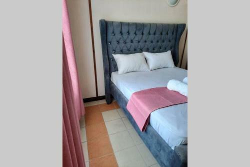 Nyali 3 Bedroom Apartment With Parking, Wifi, AC