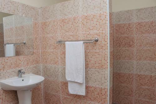 Aqua House 3 Bedroom Apartment