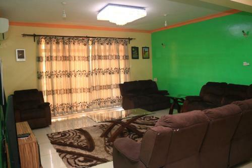 Calan Apartments