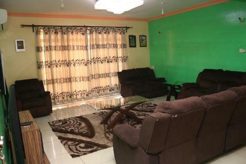 Calan Apartments