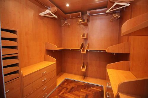 Logge Del Papa Apartment