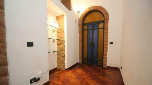 Logge Del Papa Apartment