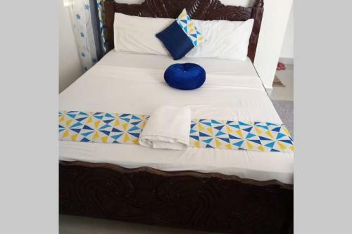 Apartamento Wawa Studio 8 Nyali