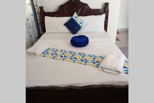 Apartamento Wawa Studio 8 Nyali