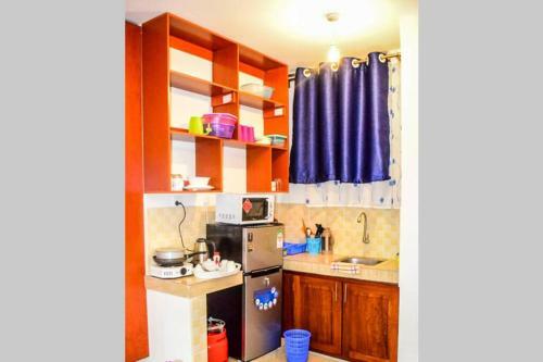 Apartamento Wawa Studio 8 Nyali