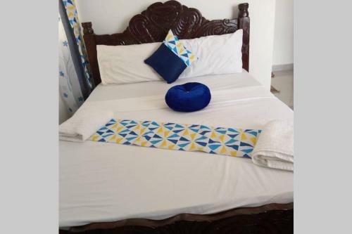 Apartamento Wawa Studio 8 Nyali