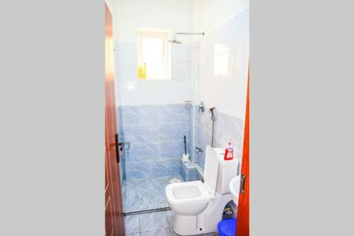 Apartamento Wawa Studio 8 Nyali