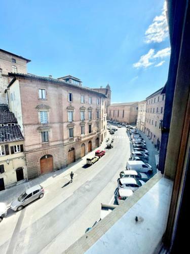 Hostal Il Barbero Apartment