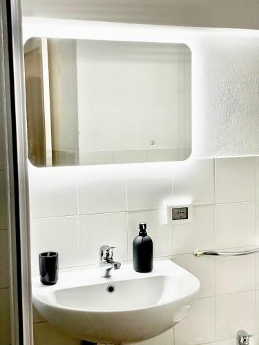 Hostal Il Barbero Apartment