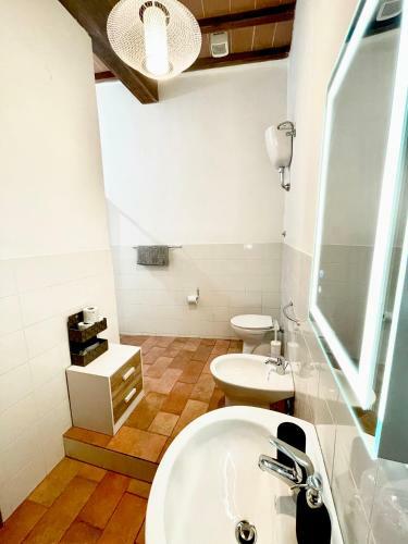 Hostal Il Barbero Apartment