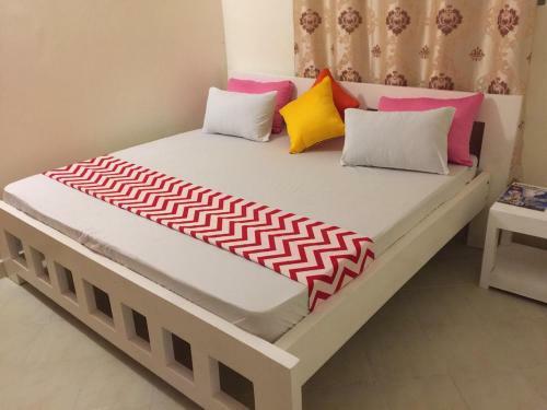 Apartamento Cool Holiday Homes