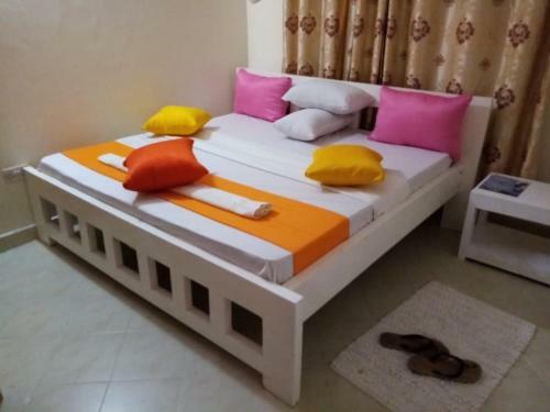 Apartamento Cool Holiday Homes