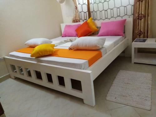Apartamento Cool Holiday Homes