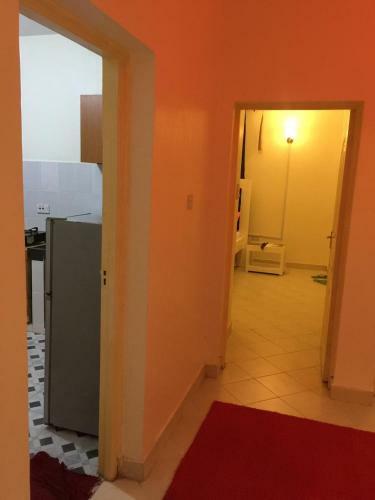 Apartamento Cool Holiday Homes