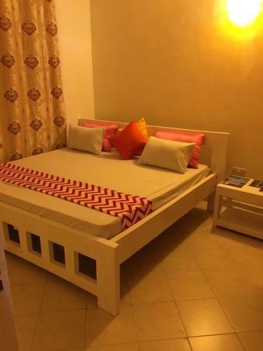 Apartamento Cool Holiday Homes