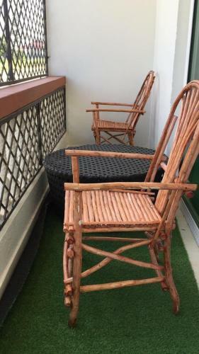 Apartamento Cool Holiday Homes