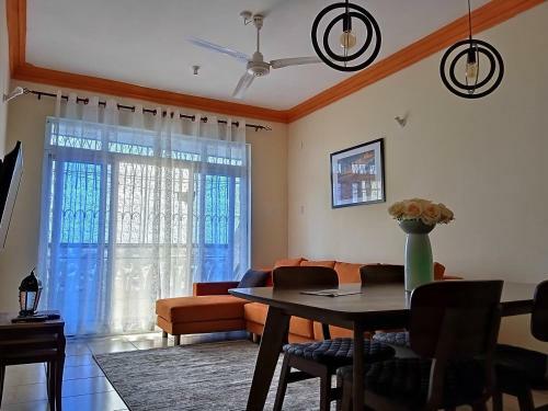 Modern Furnished 2bedroom Apartment Nyali