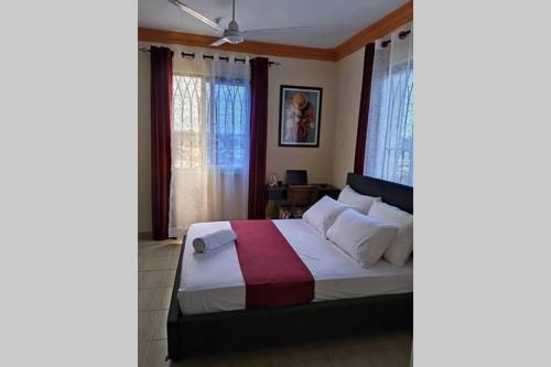 Modern Furnished 2bedroom Apartment Nyali